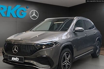 Mercedes-Benz EQA 18.333 km 46.660 &euro; Siegburg 53721