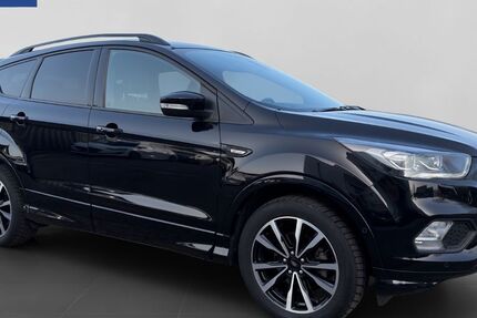 Ford Kuga 45.622 km 15.999 &euro; Hennef 53773