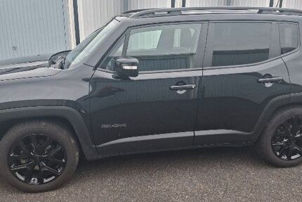 Jeep Renegade 62.465 km 16.899 € Köln 50767