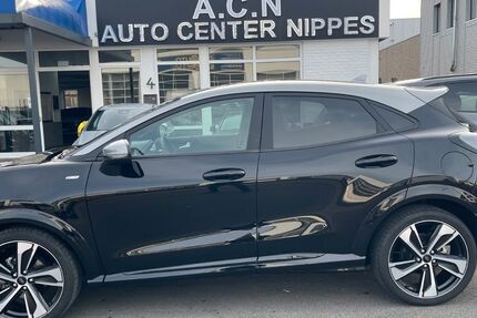 Ford Puma 12.145 km 21.800 &euro; Köln 50829