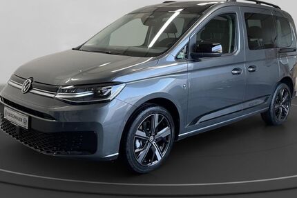 VW Caddy 3.000 km 38.690 &euro; Bonn 53119