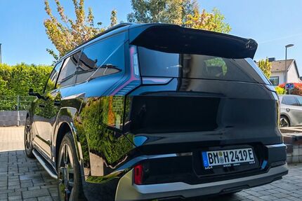Kia EV9 31.500 km 65.000 &euro; Erftstadt 50374