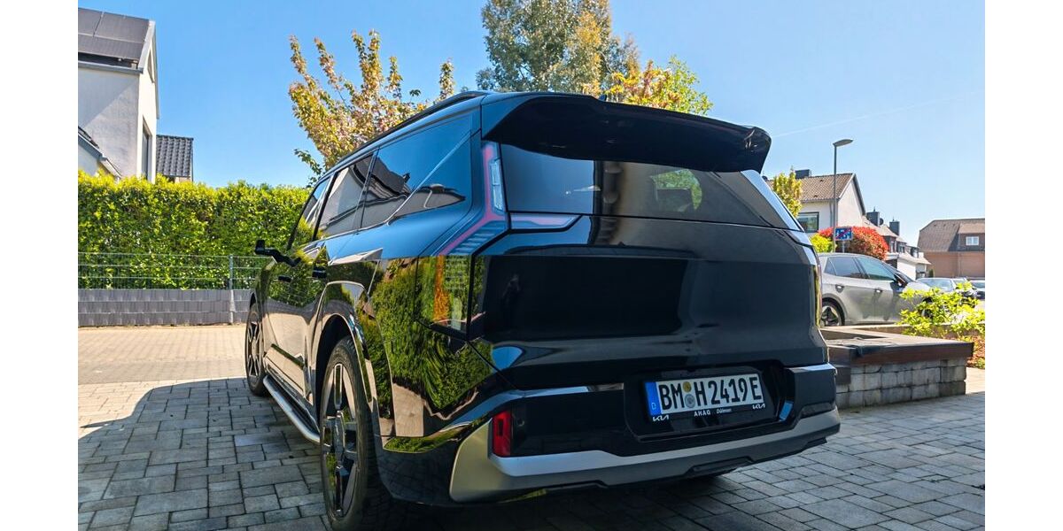 Kia EV9 31.500 km 65.000 &euro; Erftstadt 50374