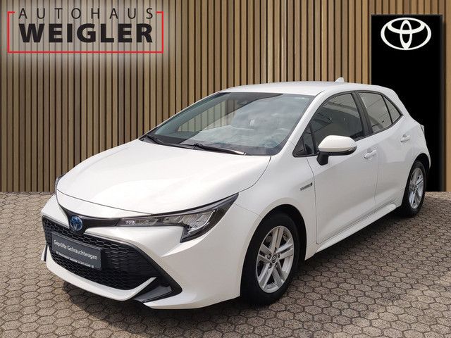 Corolla