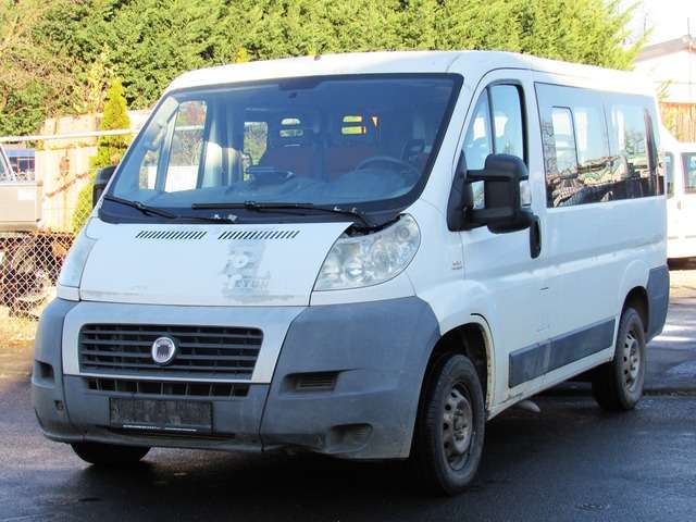 Fiat Ducato 240.000 km 2.900 € Köln 51107