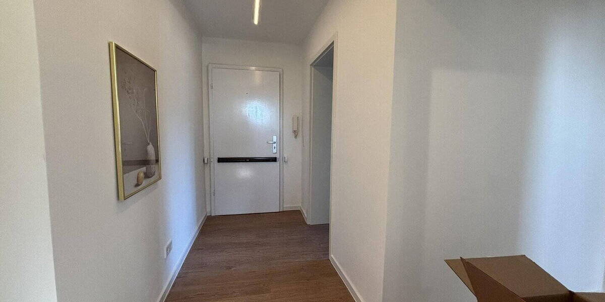 Etagenwohnung Köln Nippes - 2 Zimmer, 60 m&sup2;, 309.000&euro; | Angebot:26377231