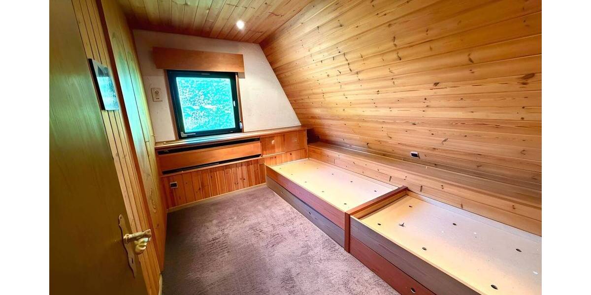 Mehrfamilienhaus, Wohnhaus Wermelskirchen Dhünn - 6 Zimmer, 166 m&sup2;, 399.000&euro; | Angebot:26798649