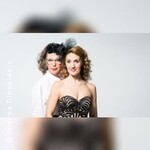 Die Unterhaltungsdamen - Frisch aufgebügelt