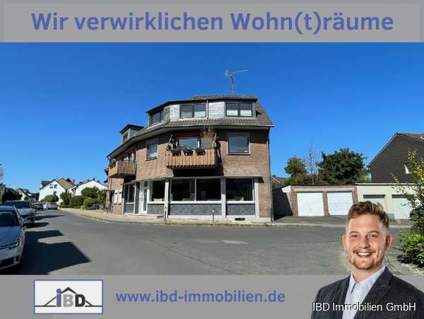 Wohnung zum Mieten in Brühl 1.000 € 70 m² 4 zimmer
