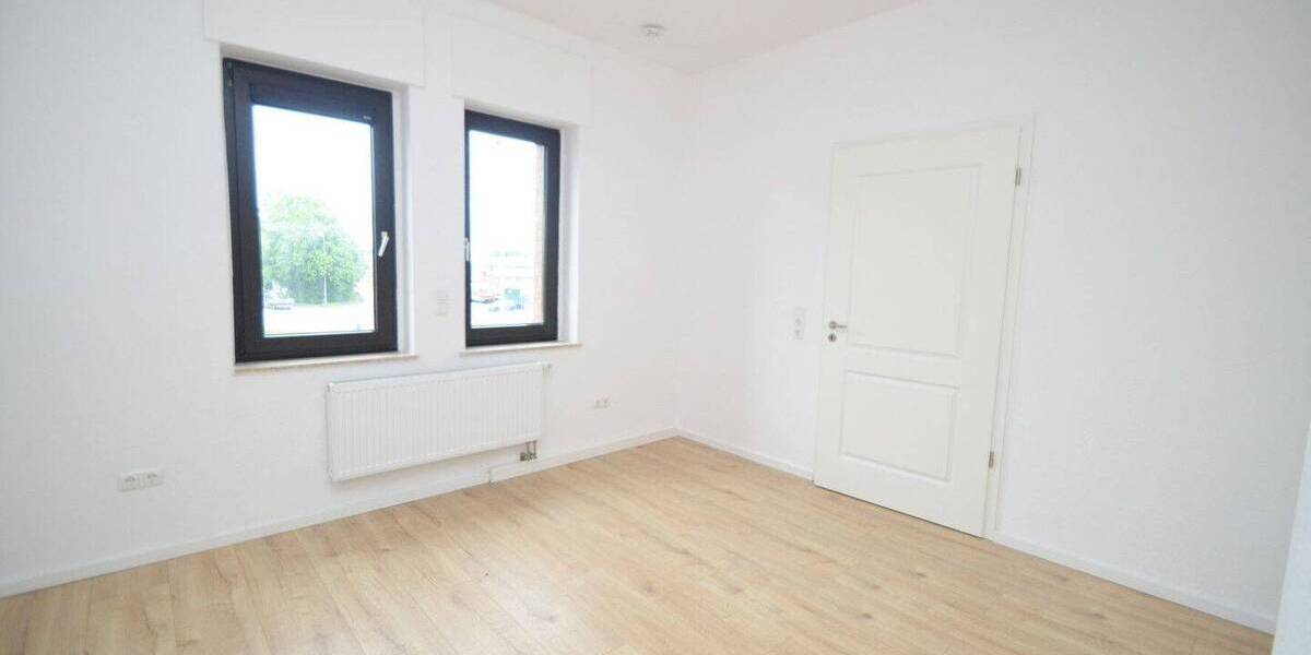 Etagenwohnung Wesseling - 3 Zimmer, 67 m&sup2;, 852&euro; | Angebot:26817351