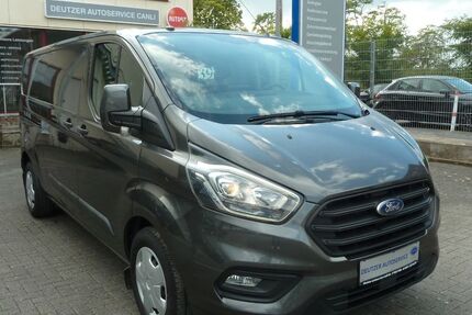 Ford Transit Custom 117.988 km 12.290 &euro; Köln 51063