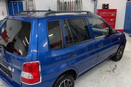 Mazda Demio 129.508 km 1.390 &euro; Köln 50968