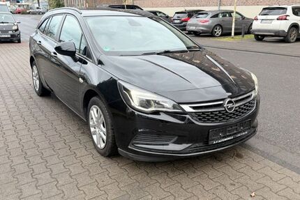 Opel Astra 174.147 km 7.390 &euro; Brühl 50321