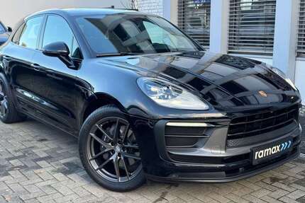 Porsche Macan 21.600 km 72.500 &euro; Hürth (bei Köln) 50354