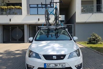 Seat Ibiza 236.000 km 4.200 &euro; Köln 51063