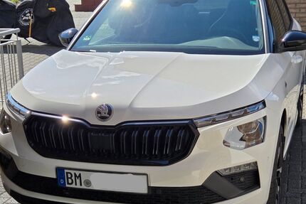 Skoda Kamiq 29.000 km 26.650 &euro; Wesseling 50389