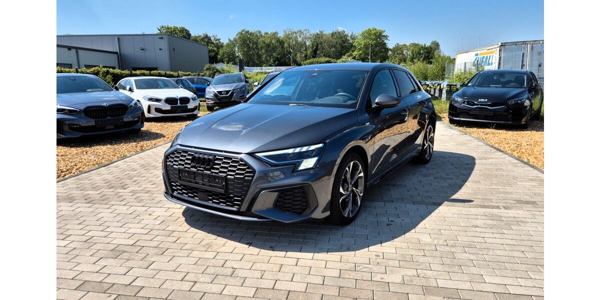 Audi A3 39.940 km 26.999 &euro; Bedburg 50181