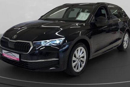 Skoda Octavia 25.251 km 30.980 &euro; Bonn 53119