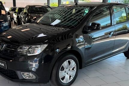 Dacia Sandero 34.200 km 8.990 &euro; Köln 51149