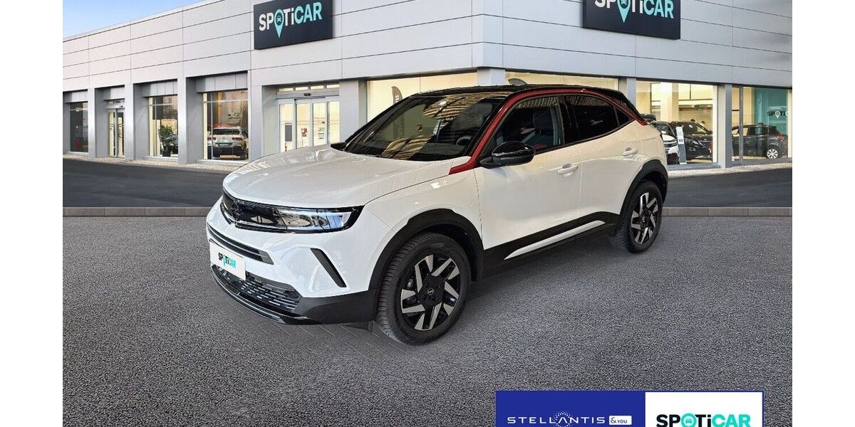 Opel Mokka 26.641 km 19.470 € Köln 51065