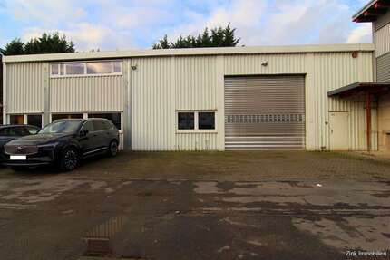 Halle in Köln Sürth 1.700 € 297 m² zimmer