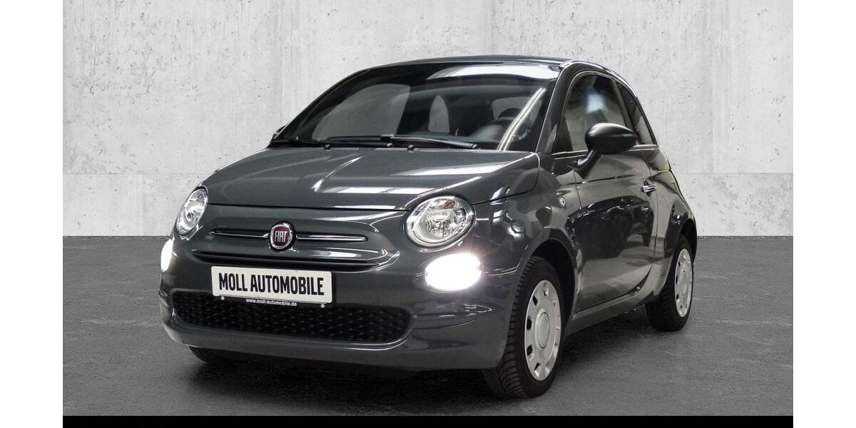Fiat 500 29.000 km 9.980 € Köln 51149