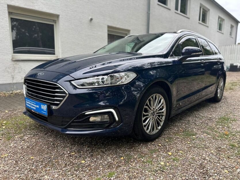 Mondeo