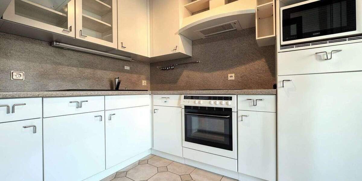 Etagenwohnung Lohmar Donrath - 2 Zimmer, 54 m&sup2;, 179.000&euro; | Angebot:24698991