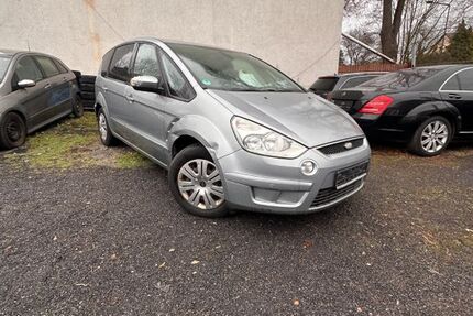 Ford S-Max 315.000 km 2.199 &euro; Köln 50997