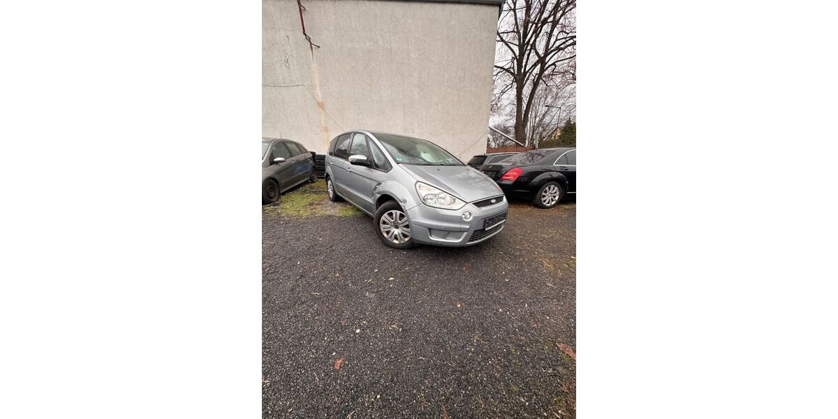 Ford S-Max 315.000 km 2.199 &euro; Köln 50997