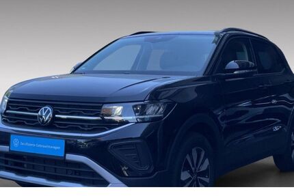 VW T-Cross 7.270 km 24.380 &euro; Bonn 53227
