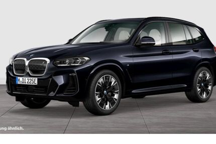 BMW iX3 56.100 km 42.440 &euro; Solingen 42719