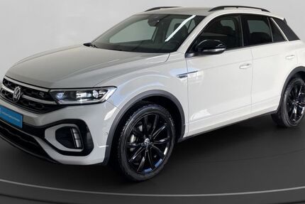 VW T-Roc 71.303 km 26.660 &euro; Köln 50823