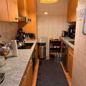 BEZUGSFREI MIT BALKON & CA. 14,5 KAUFPREISFAKTOR - Etagenwohnung Köln Rodenkirchen | Angebot:27436901