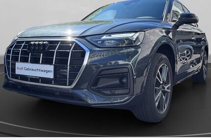 Audi Q5 52.744 km 38.880 &euro; Köln 50968