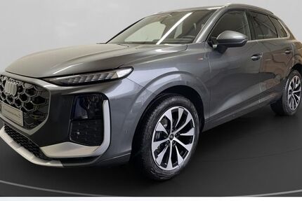 Audi Q3 9.000 km 50.880 &euro; Köln 50823