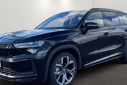 Skoda Kodiaq 9.990 km 56.870 &euro; Dormagen 41540