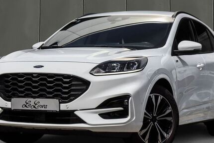 Ford Kuga 64.800 km 24.890 &euro; Köln / Porz 51149