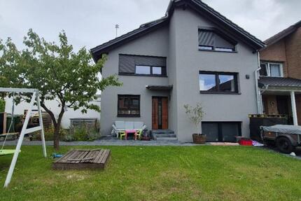 Saniertes Einfamilienhaus in Lohmar Heide von Privat