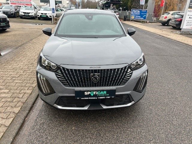 Peugeot 2008 9.110 km 21.899 &euro; Bedburg 50181