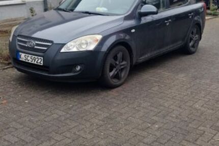 Kia ceed / Ceed 180.775 km 2.500 &euro; Köln 51109