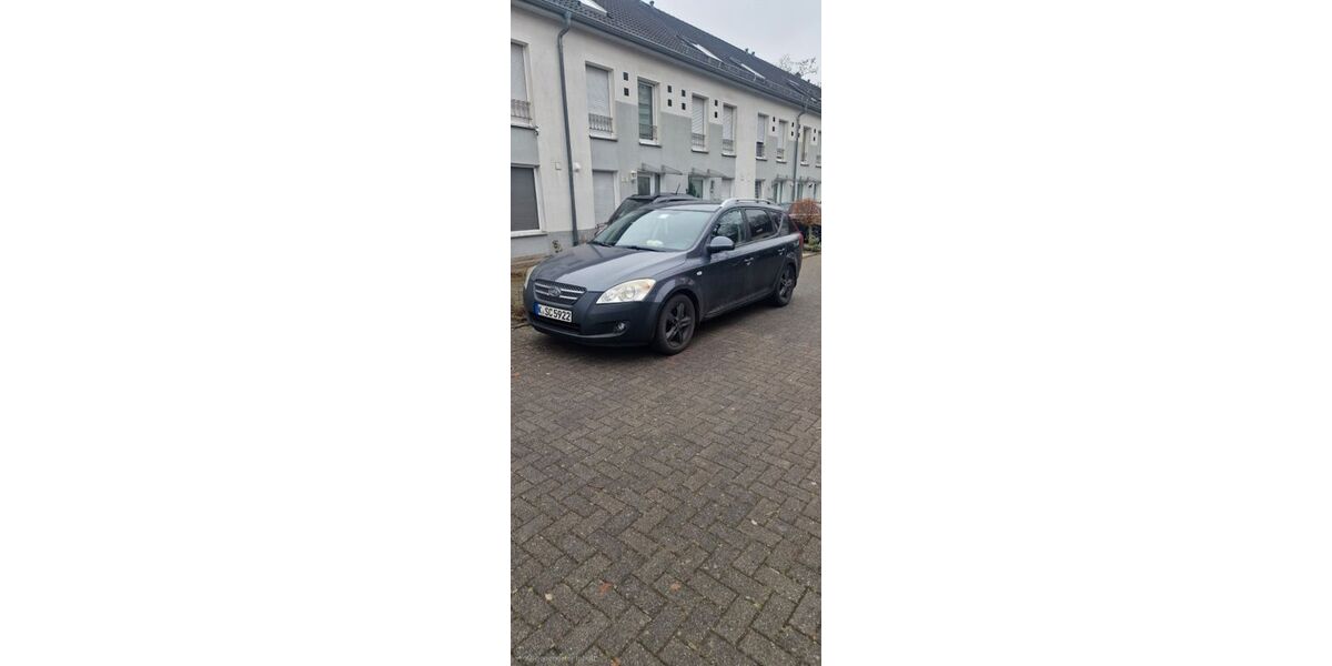 Kia ceed / Ceed 180.775 km 2.500 &euro; Köln 51109