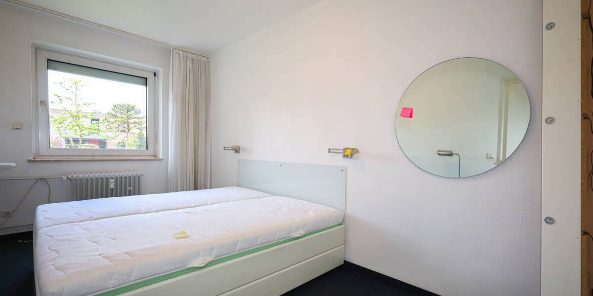 Etagenwohnung Monheim am Rhein / Baumberg Baumberg - 3 Zimmer, 74 m&sup2;, 254.990&euro; | Angebot:26258845