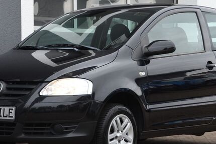 VW Fox 194.876 km 1.999 € Bonn- Geislar 53225