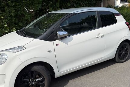 Citroen C1 61.977 km 7.999 &euro; Leverkusen 51379