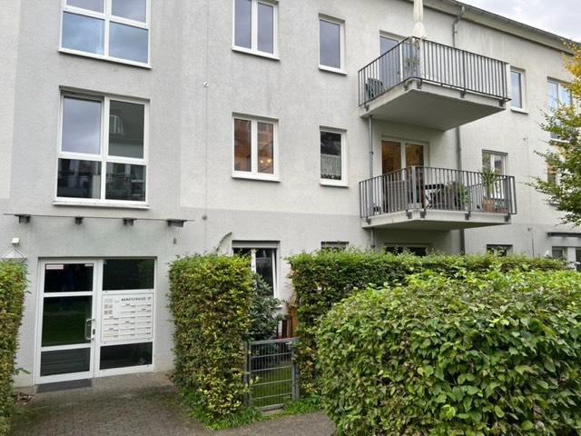 Wohnung in Köln Raderberg 2 zimmer