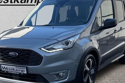 Ford Tourneo Connect 54.800 km 24.830 &euro; Frechen 50226