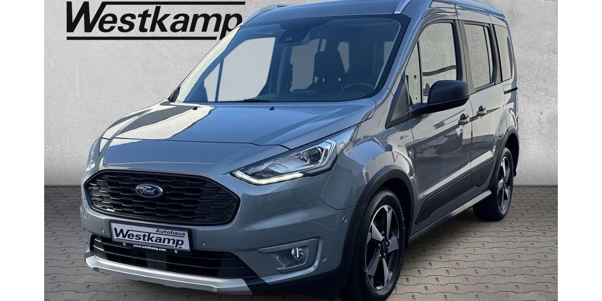 Ford Tourneo Connect 54.800 km 24.830 &euro; Frechen 50226