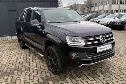 VW Amarok 189.000 km 16.500 &euro; Dormagen 41540