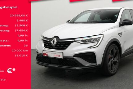 Renault Arkana 42.650 km 20.988 &euro; Leverkusen 51373